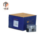 عکس پیستون سمند ملی استاندارد با گژن پین مورد استفاده در خط تولید IPNC- 110148