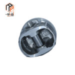 عکس پیستون سمند ملی استاندارد با گژن پین مورد استفاده در خط تولید IPNC- 110148