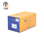 عکس لنت عقب سمند ملی IPNC- 110151