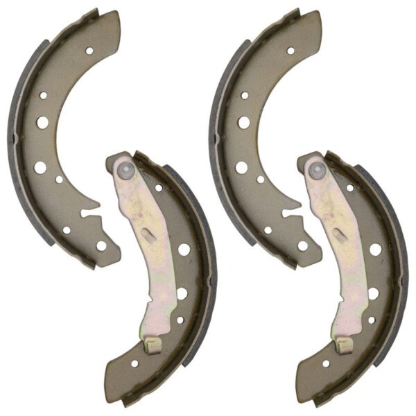 لنت عقب سمند ملی IPNC