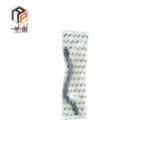 عکس شیلنگ بخاری سمند ملی ورودی IPNC- 110153