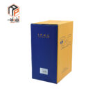 عکس آینه بغل سمند دستی چپ قاب یک تکه شرکتی IPNC-110158