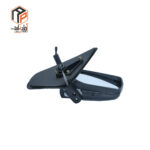 عکس آینه بغل سمند دستی راست قاب یک تکه شرکتی IPNC- 110159
