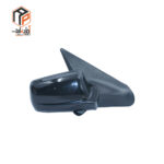 عکس آینه بغل سمند دستی راست قاب یک تکه شرکتی IPNC- 110159