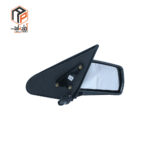 عکس آینه بغل سمند دستی راست قاب یک تکه شرکتی IPNC- 110159