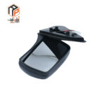 عکس آینه بغل سمند برقی راست قاب یک تکه شرکتی IPNC- 110161