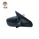 عکس آینه بغل سمند برقی راست قاب یک تکه شرکتی IPNC- 110161