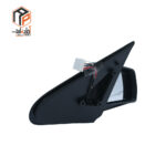 عکس آینه بغل سمند برقی راست قاب یک تکه شرکتی IPNC- 110161