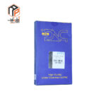 عکس شیشه آینه سمند چپ رفلکس با چسب و نگهدارنده IPNC-110162