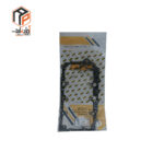 عکس واشر کارتل سمند ملی بین قاب نردبانی و بلوک سیلندر IPNC- 110173