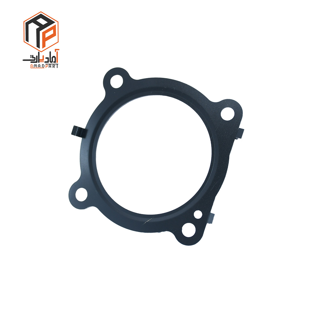 عکس واشر دریچه گاز سمند ملی ورودی IPNC- 110174