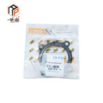 عکس واشر دریچه گاز سمند ملی ورودی IPNC- 110174
