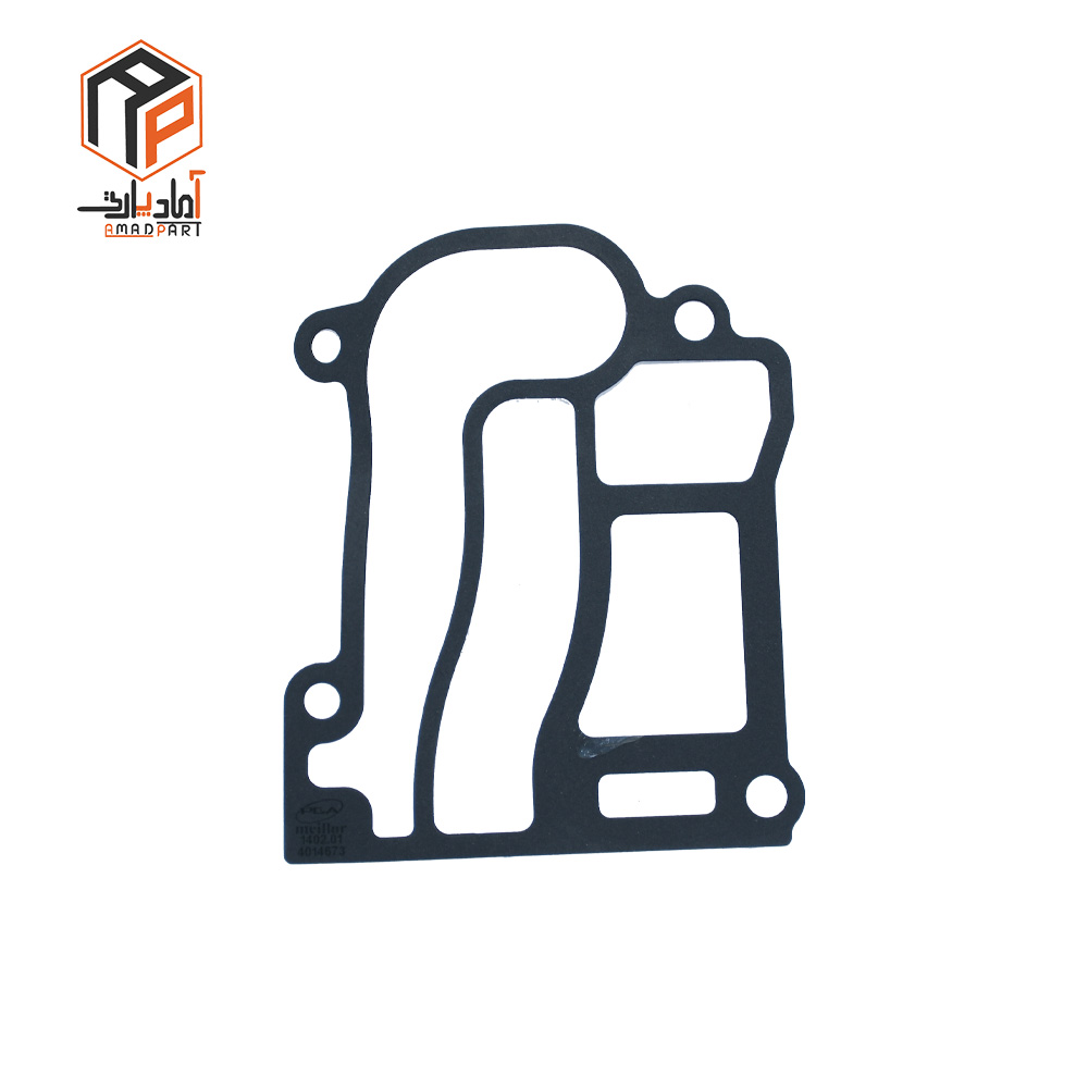 عکس واشر اویل ماژول سمند ملی IPNC- 110175