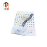 عکس شیلنگ بخاری سمند ملی خروجی کنف دار IPNC- 110177