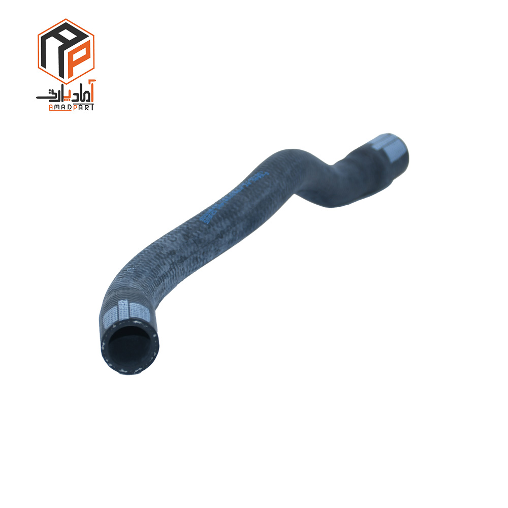 عکس شیلنگ بخاری سمند ملی خروجی کنف دار IPNC- 110177
