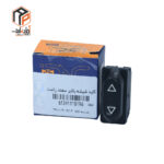 عکس کلید شیشه بالابر سمند جلو راست IPNC- 110196