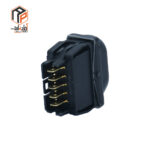 عکس کلید شیشه بالابر سمند جلو راست IPNC- 110196