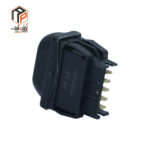 عکس کلید شیشه بالابر سمند جلو راست IPNC- 110196