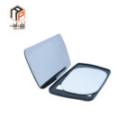 عکس شیشه آینه سمند چپ رفلکس گرمکن دار IPNC 110203