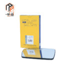 عکس شیشه آینه سمند راست رفلکس گرمکن دار IPNC- 110204