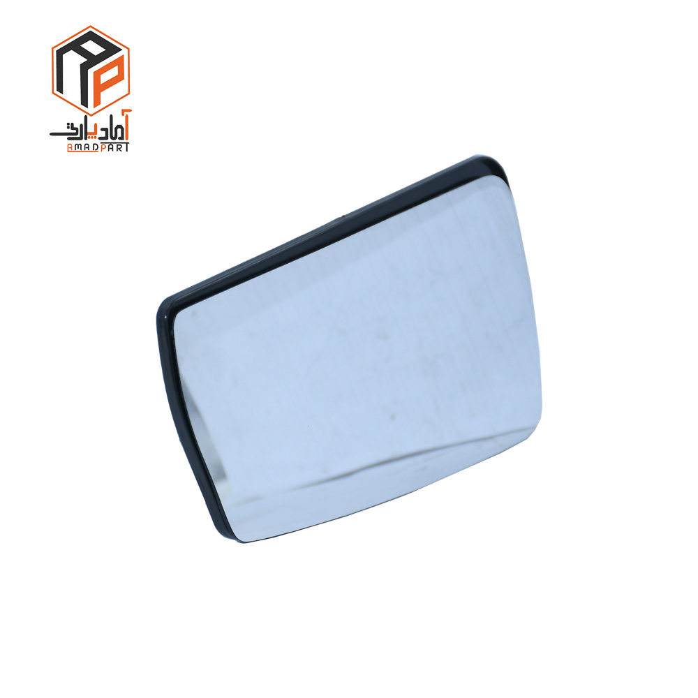 عکس شیشه آینه سمند راست رفلکس گرمکن دار IPNC- 110204