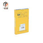 عکس شیشه آینه سمند راست رفلکس گرمکن دار IPNC- 110204