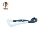 عکس شیلنگ بخاری 405 پارس TU5 سمند R2 کنف دار بلند خروجی IPNC- 110205