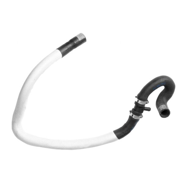 شیلنگ بخاری 405 TU5 و سمند و R2 کنف دار بلند خروجی IPNC