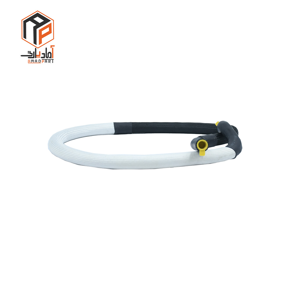 عکس شیلنگ فشار ضعیف پمپ هیدرولیک 405 R2 TU5 برگشت IPNC- 110207