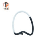 عکس شیلنگ فشار ضعیف پمپ هیدرولیک 405 R2 TU5 برگشت IPNC- 110207