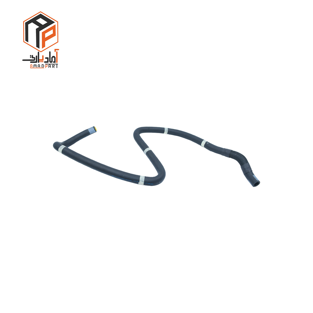 عکس شیلنگ فشار ضعیف پمپ هیدرولیک سمند ملی برگشت IPNC- 110208