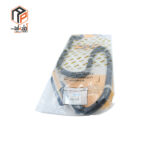 عکس شیلنگ فشار ضعیف پمپ هیدرولیک سمند ملی برگشت IPNC- 110208