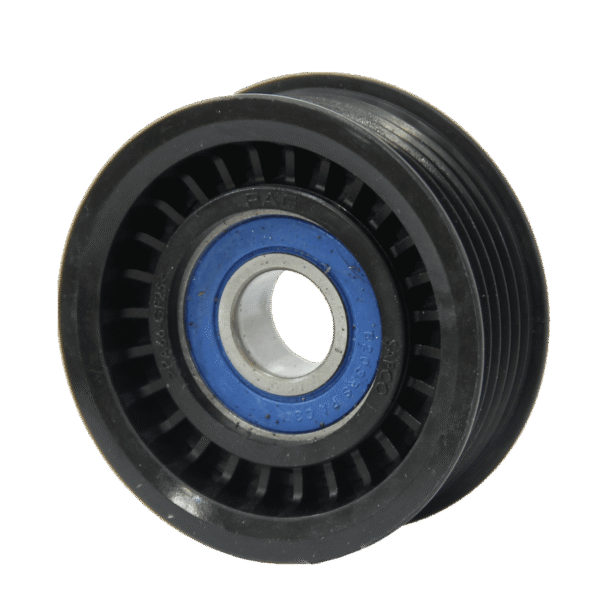 فولی هرزگرد سمند شیاردار IPNC