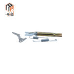 عکس ریگلاژ ترمز چرخ عقب سمند ملی راست IPNC- 110217