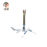 عکس ریگلاژ ترمز چرخ عقب سمند ملی راست IPNC- 110217