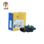 عکس پتانسیومتر دریچه گاز XUM جدید پایه بلند پشت فلزی IPNC - 110221