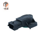 عکس پتانسیومتر دریچه گاز XUM جدید پایه بلند پشت فلزی IPNC - 110221