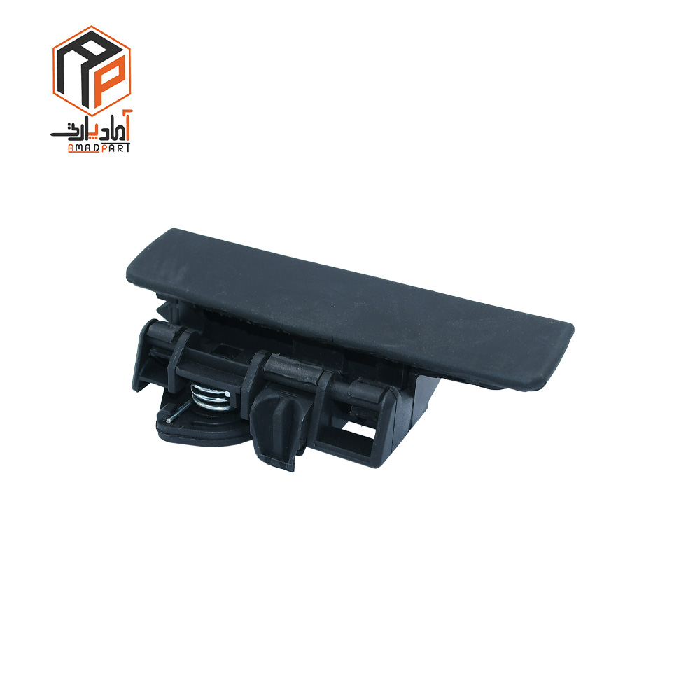 عکس دستگیره درب بیرونی سمند چپ IPNC-110244