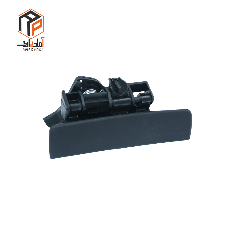 عکس دستگیره درب بیرونی سمند راست IPNC- 110245