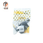 عکس دستگیره درب بیرونی سمند راست IPNC- 110245