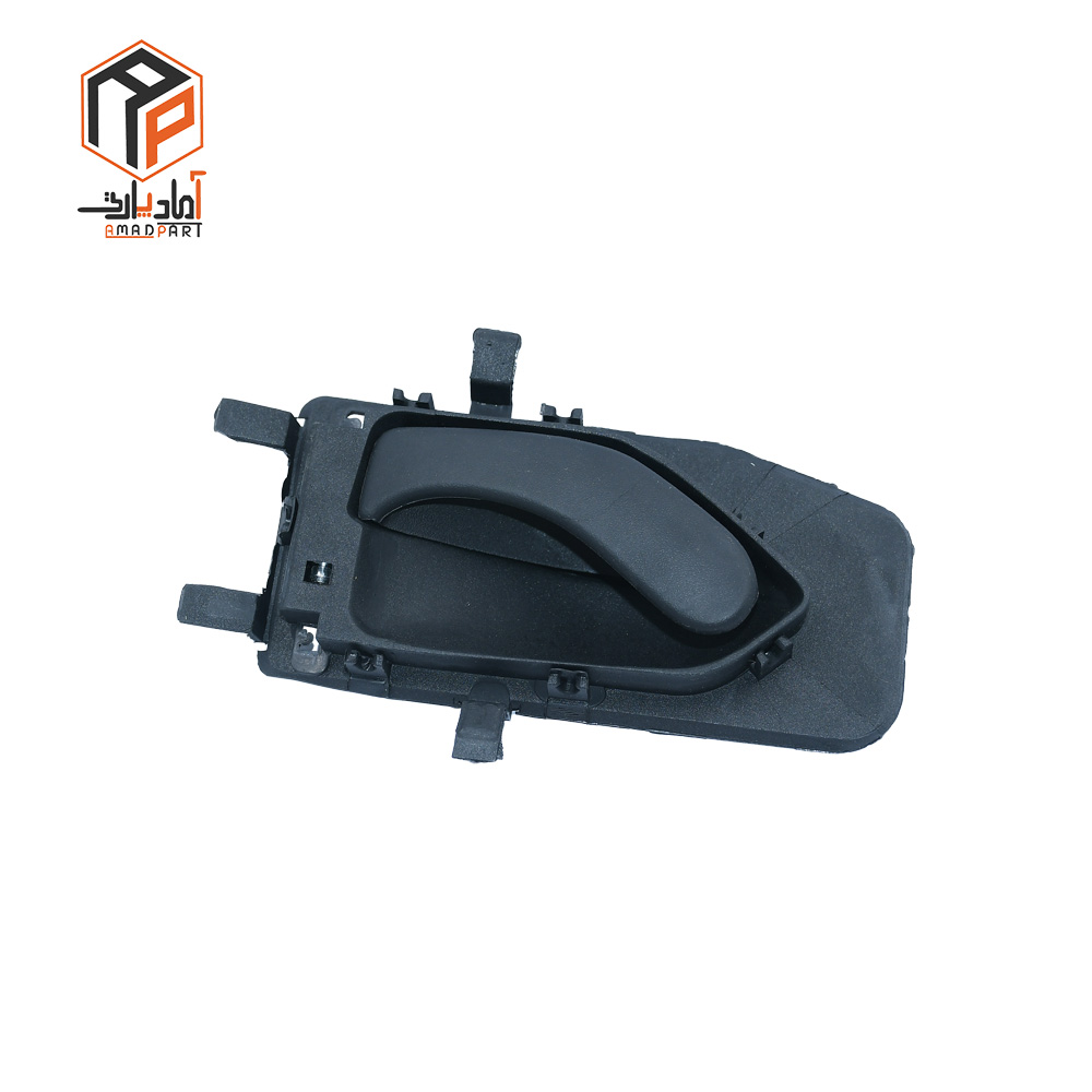 عکس دستگیره درب داخلی سمند راست IPNC- 110247
