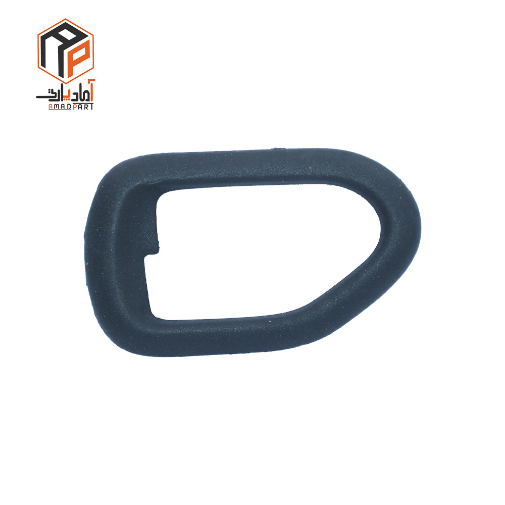 110248-1 عکس قاب دستگیره درب داخلی سمند چپ IPNC- 110248