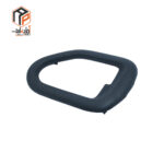 عکس قاب دستگیره درب داخلی سمند چپ IPNC- 110248