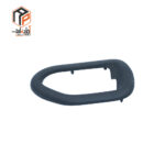 عکس قاب دستگیره درب داخلی سمند راست IPNC- 110249