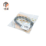 عکس قاب دستگیره درب داخلی سمند راست IPNC- 110249