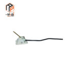 عکس مجموعه اهرم تعویض دنده سمند IPNC - 110262