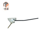 عکس مجموعه اهرم تعویض دنده سمند IPNC - 110262