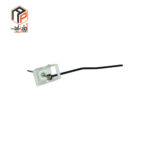 عکس مجموعه اهرم تعویض دنده سمند IPNC - 110262