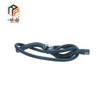 عکس شیلنگ بخاری سمند ملی دوگانه سوز IPNC- 110271
