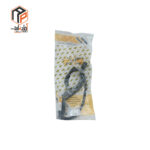 عکس شیلنگ بخاری سمند ملی دوگانه سوز IPNC- 110271